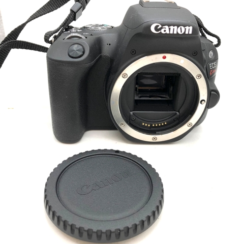 Canon デジタル一眼レフカメラ